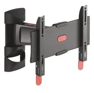 VOGEL'S Zakretni zidni nosač za TV PHW 300S 19-43" do 20 kg, crni